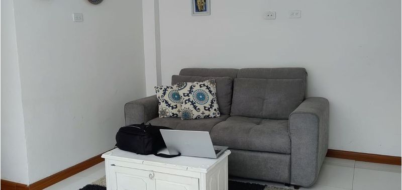 Casa en Venta en Bogotá, D.C., La Calera-3