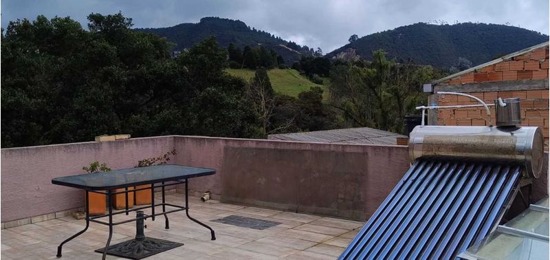 Casa en Venta en Bogotá, D.C., La Calera-7