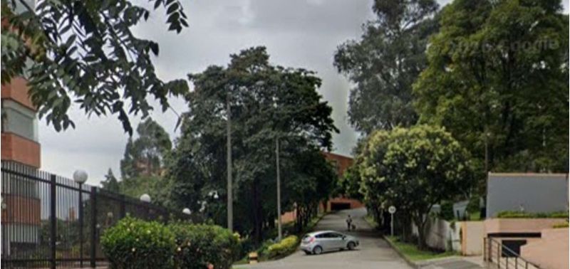 Lote en Venta en Bogotá, D.C., Club de Los Lagartos