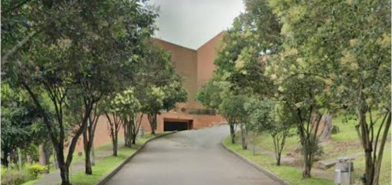 Lote en Venta en Bogotá, D.C., Club de Los Lagartos-1