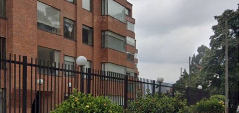 Lote en Venta en Bogotá, D.C., Club de Los Lagartos-2