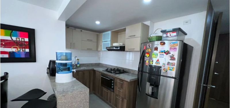 Apartamento en Venta en Bogotá, D.C., Tintalá