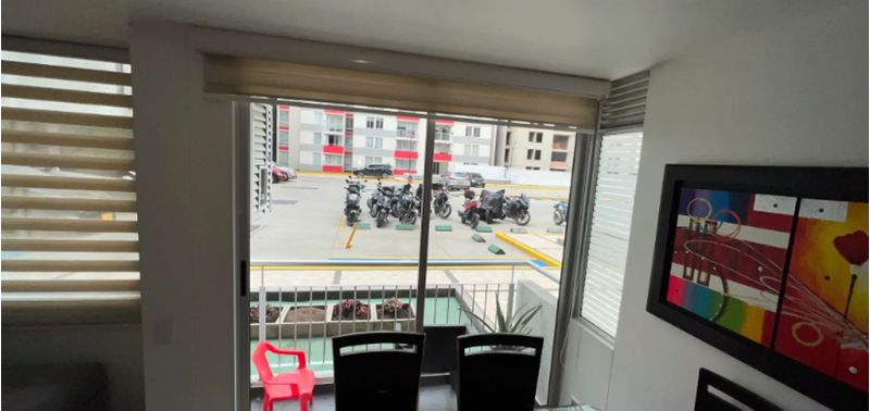 Apartamento en Venta en Bogotá, D.C., Tintalá-0
