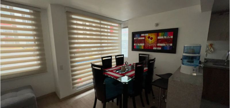 Apartamento en Venta en Bogotá, D.C., Tintalá-1