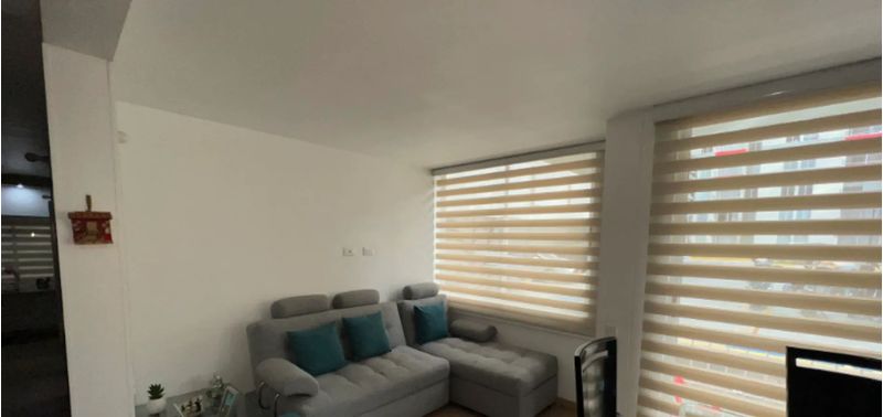 Apartamento en Venta en Bogotá, D.C., Tintalá-2