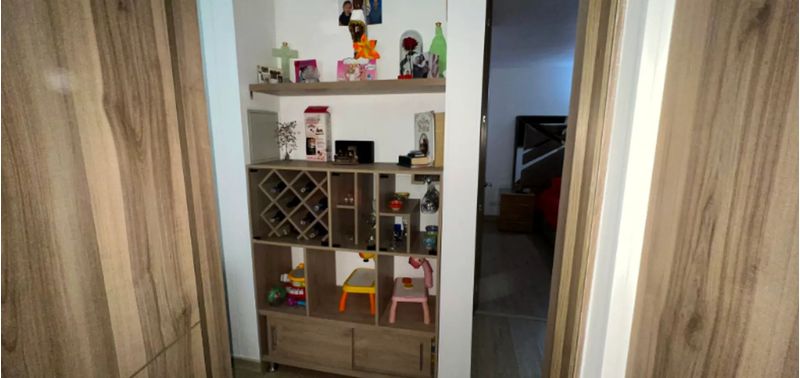 Apartamento en Venta en Bogotá, D.C., Tintalá-3
