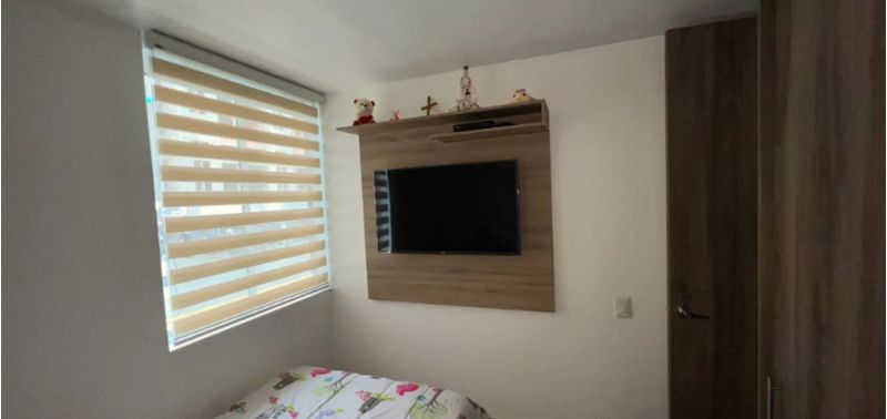 Apartamento en Venta en Bogotá, D.C., Tintalá-8