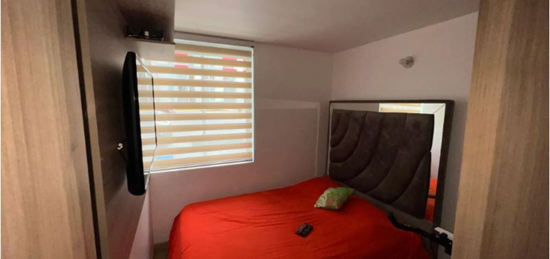 Apartamento en Venta en Bogotá, D.C., Tintalá-13