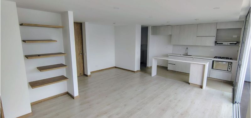 Apartamento en Venta en Itagüí, Itaguí