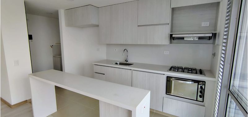Apartamento en Venta en Itagüí, Itaguí-1