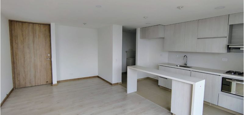 Apartamento en Venta en Itagüí, Itaguí-2