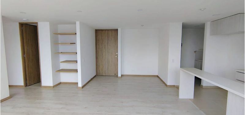 Apartamento en Venta en Itagüí, Itaguí-3