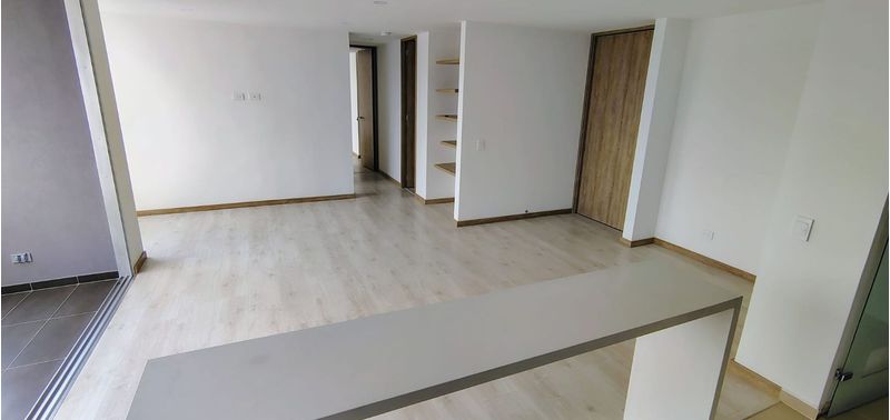 Apartamento en Venta en Itagüí, Itaguí-4