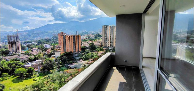 Apartamento en Venta en Itagüí, Itaguí-5