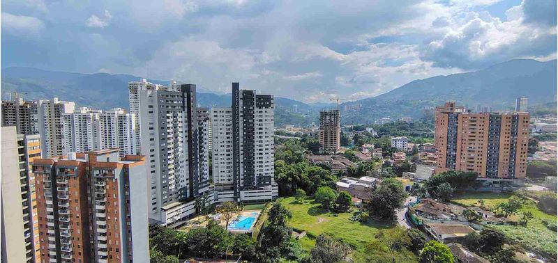 Apartamento en Venta en Itagüí, Itaguí-6