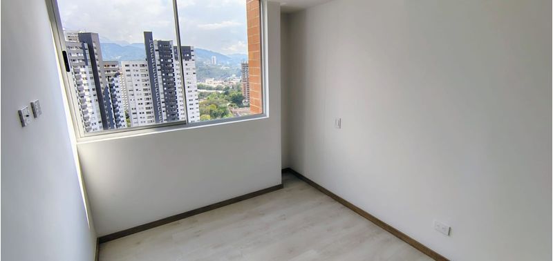 Apartamento en Venta en Itagüí, Itaguí-8
