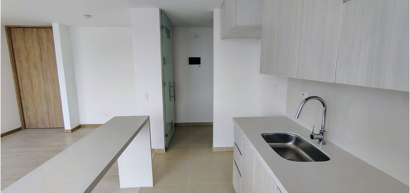 Apartamento en Venta en Itagüí, Itaguí-9
