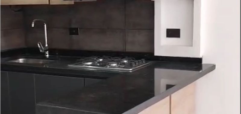 Apartamento en Venta en Bogotá, D.C., Puente Grande