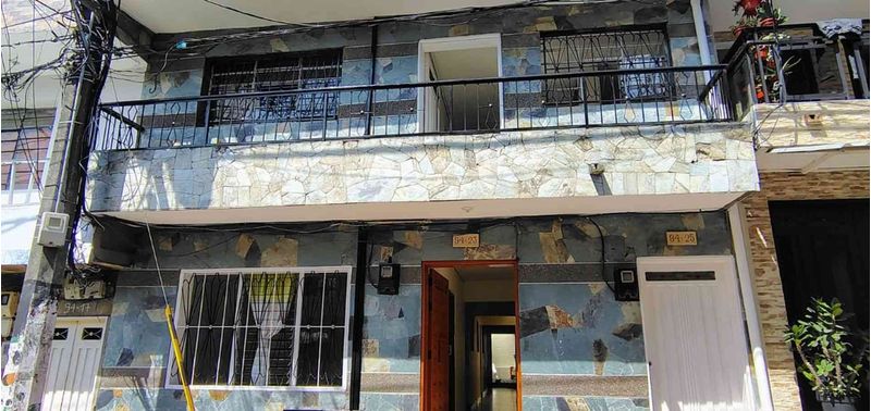 Casa en Venta en Medellín, Alfonso López