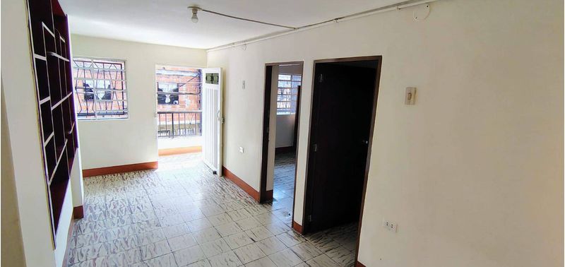 Casa en Venta en Medellín, Alfonso López-11
