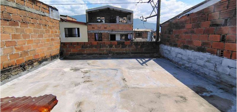 Casa en Venta en Medellín, Alfonso López-17