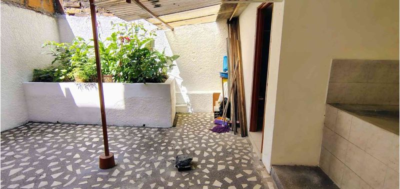Casa en Venta en Medellín, Alfonso López-18