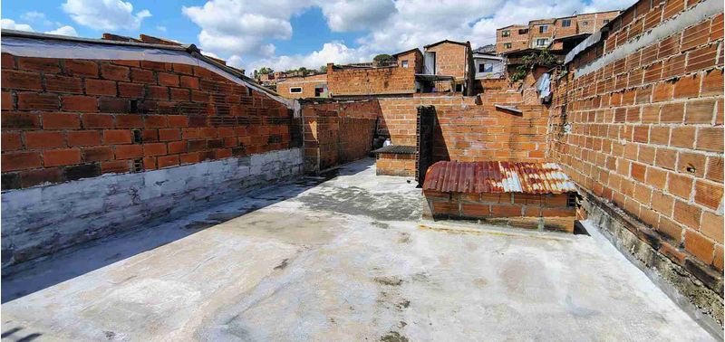 Casa en Venta en Medellín, Alfonso López-19