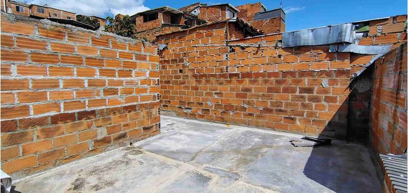 Casa en Venta en Medellín, Alfonso López-21