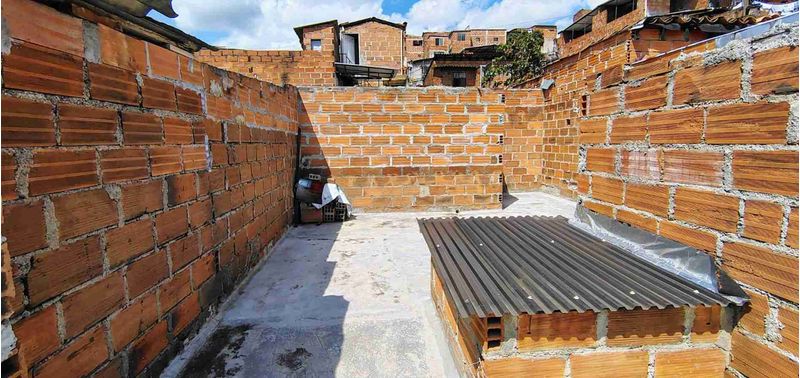 Casa en Venta en Medellín, Alfonso López-22