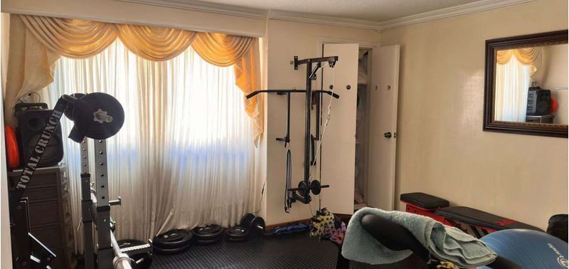 Apartamento en Venta en Medellín, Centro-0