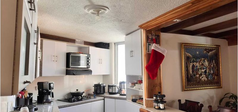 Apartamento en Venta en Medellín, Centro-1