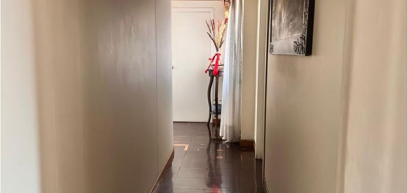Apartamento en Venta en Medellín, Centro-2
