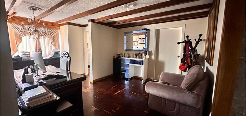 Apartamento en Venta en Medellín, Centro-3