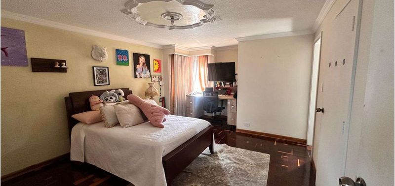 Apartamento en Venta en Medellín, Centro-4