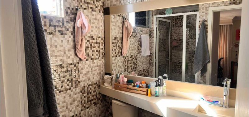 Apartamento en Venta en Medellín, Centro-5