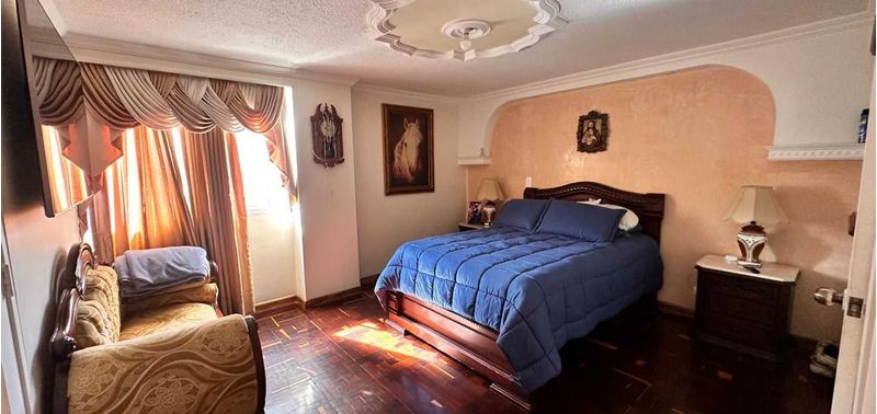 Apartamento en Venta en Medellín, Centro-7