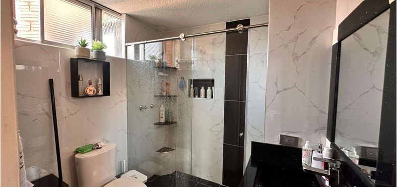 Apartamento en Venta en Medellín, Centro-8