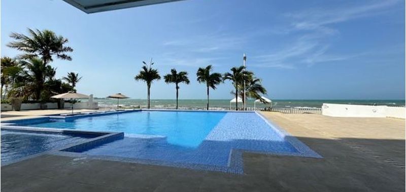 Apartamento en Venta en Coveñas, Coveñas