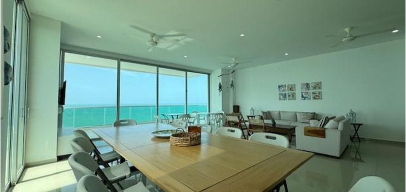 Apartamento en Venta en Coveñas, Coveñas-1