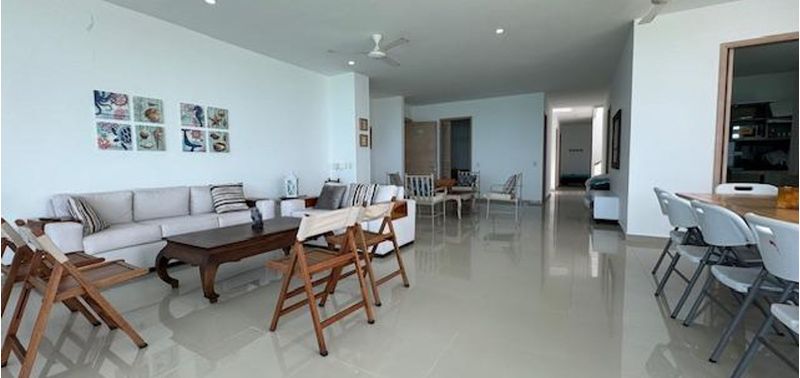 Apartamento en Venta en Coveñas, Coveñas-3