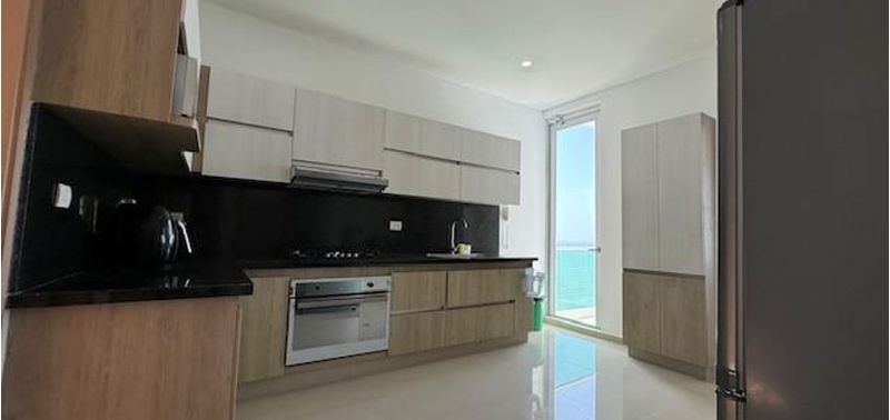 Apartamento en Venta en Coveñas, Coveñas-5