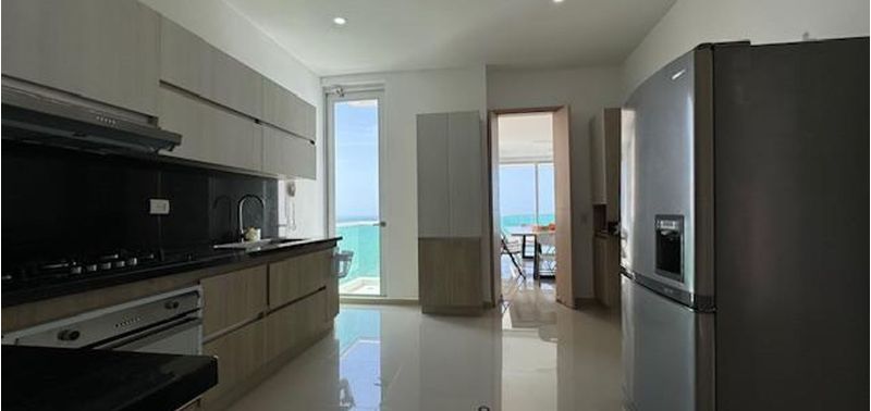 Apartamento en Venta en Coveñas, Coveñas-6