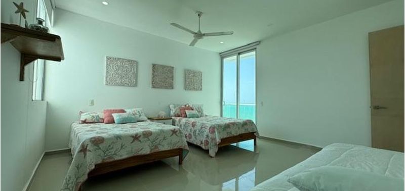 Apartamento en Venta en Coveñas, Coveñas-7