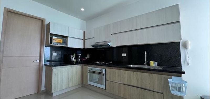 Apartamento en Venta en Coveñas, Coveñas-8