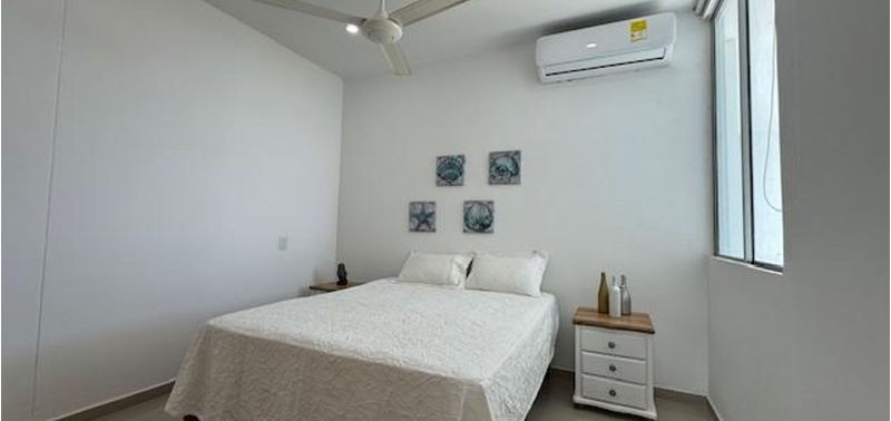 Apartamento en Venta en Coveñas, Coveñas-10