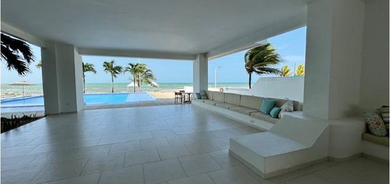 Apartamento en Venta en Coveñas, Coveñas-11