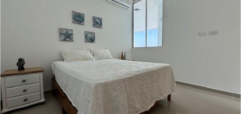 Apartamento en Venta en Coveñas, Coveñas-12