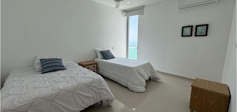 Apartamento en Venta en Coveñas, Coveñas-15
