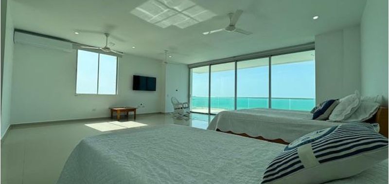 Apartamento en Venta en Coveñas, Coveñas-22