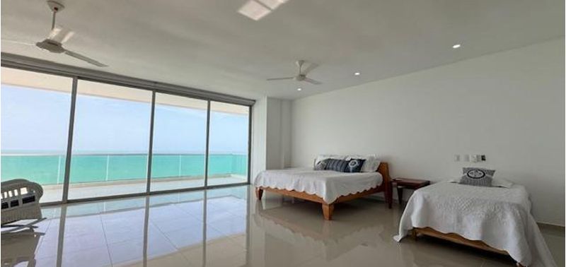 Apartamento en Venta en Coveñas, Coveñas-24